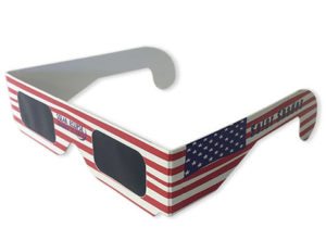 Solar Eclipse Glasses