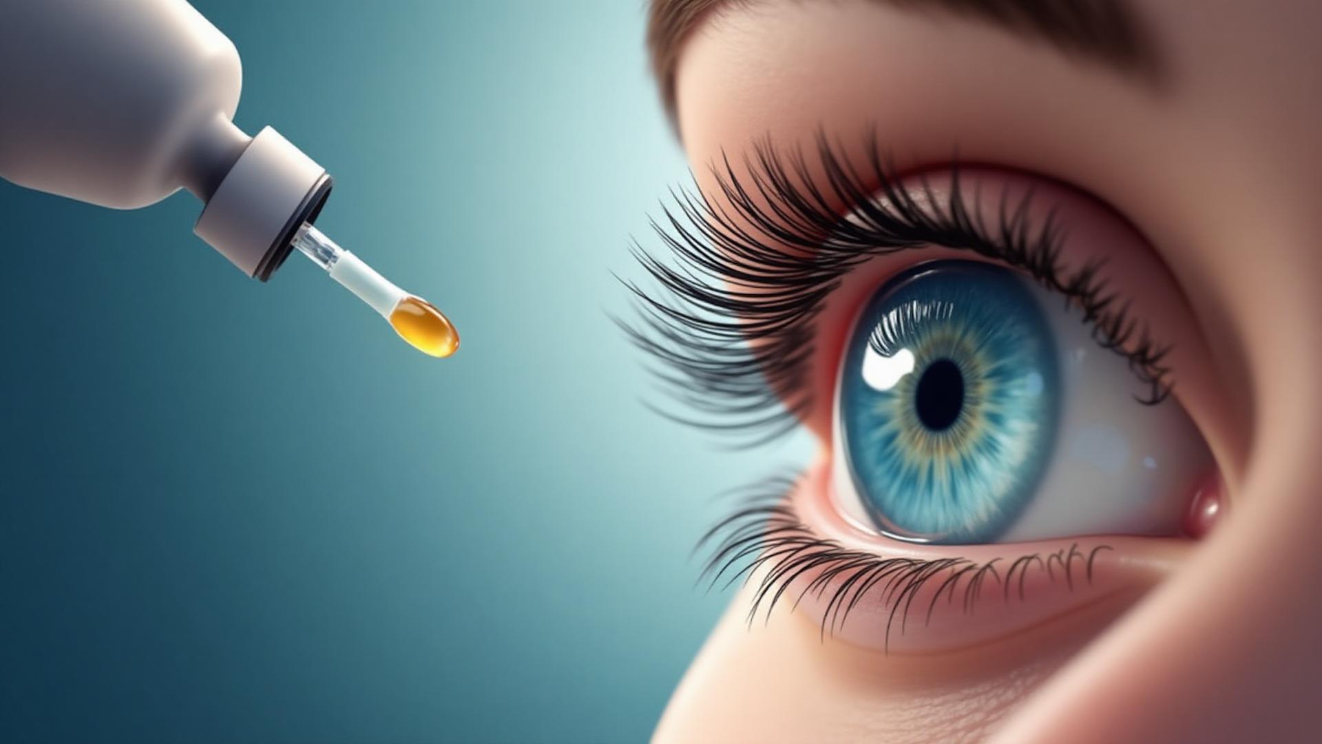 Understanding Eye Drops: Types, Uses, and Proper Application | Crandall ...